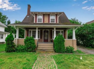 80 Maple Ave, Blasdell, NY 14219