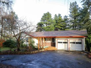 16558 SW McCormick Hill Rd, Hillsboro, OR 97123