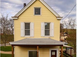 2378 E Beckert Ave, Pittsburgh, PA