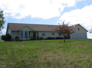 30676 State Highway 29, Benson, MN 56215
