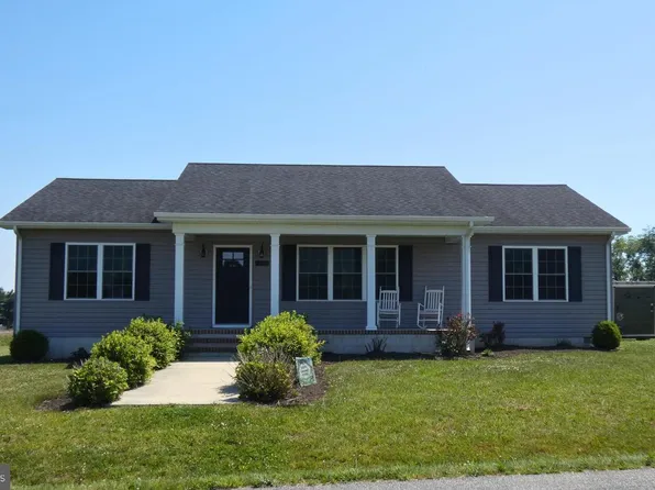 11976 Flour Mill St, Kennedyville, MD 21645
