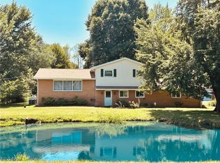 13463 Berlin Station Rd, Berlin Center, OH 44401
