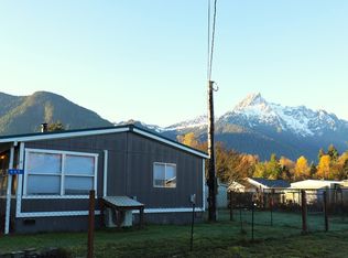 665 Commercial Ave, Darrington, WA