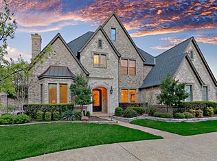 4400 Lakeside Dr, Colleyville, TX 76034
