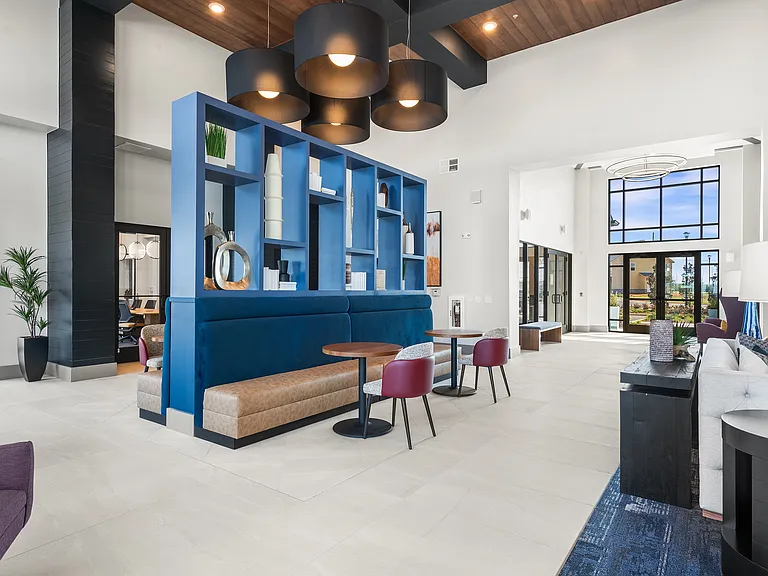 Brio Parc Apartments & Townhomes — Photo 10