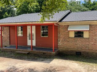 155 Canna St, Barnwell, SC 29812