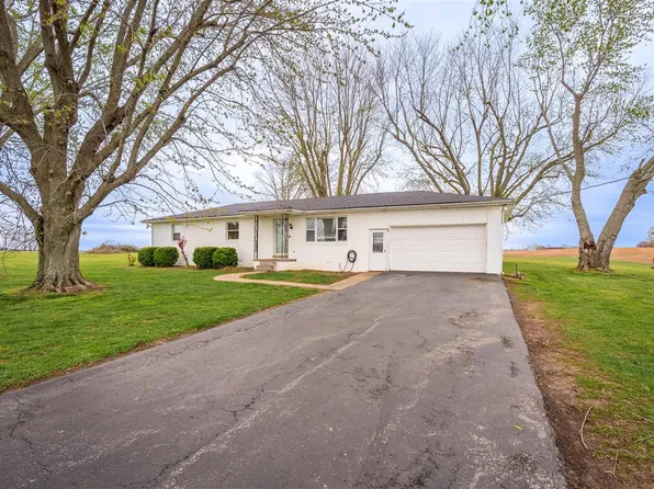 187 Reservoir Dr, Lewisburg, KY 42256