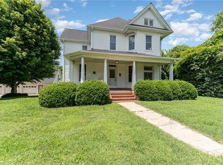 1345 Old Liberty Rd, Asheboro, NC 27203