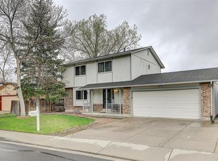 3422 N Princess Cir, Broomfield, CO 80020