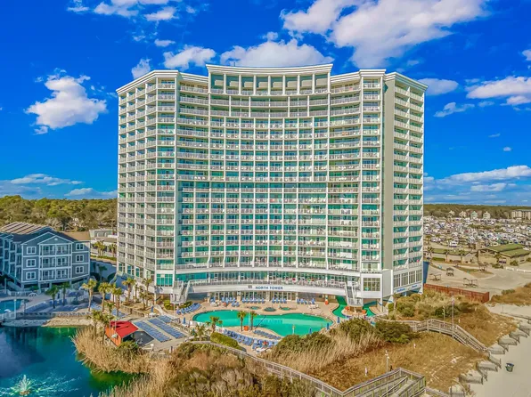 161 Seawatch Dr. #1017, Myrtle Beach, SC 29572