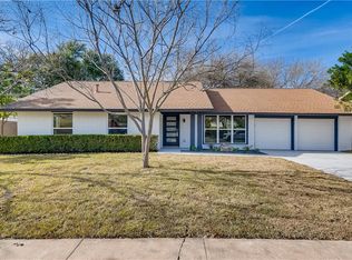 1310 Neans Dr, Austin, TX 78758