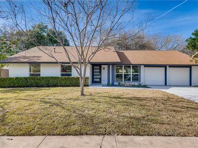 1310 Neans Dr, Austin, TX, 78758