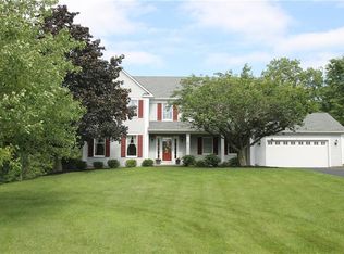 33 Partridge Holw, Honeoye Falls, NY 14472