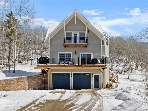 5 Logan Cir, Red Lodge, MT 59068