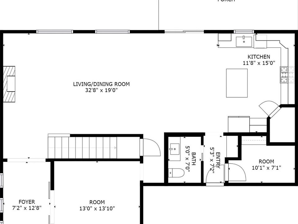 2nd image of 2916 Cardiff Castle Ln Lot 44