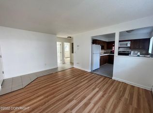 708 N Hoyt St APT 3, Anchorage, AK 99508