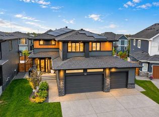 317 S Aspen Summit Hts SW, Calgary, AB T3H 6G8