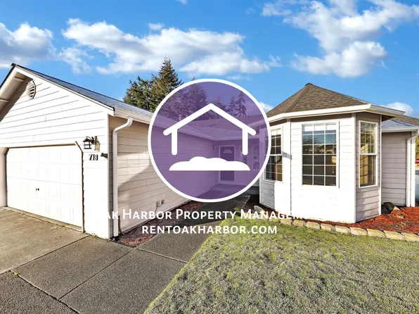 713 SW Puffin St, Oak Harbor, WA 98277