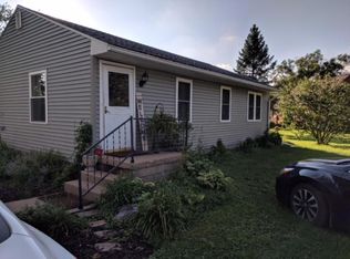 835 East Dr, Mt Zion, IL 62549