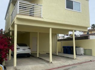166 1st St FLOOR 2, Hermosa Beach, CA 90254