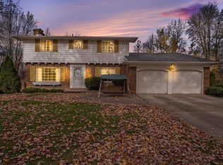 2110 Kingswood Dr, Flint, MI 48507