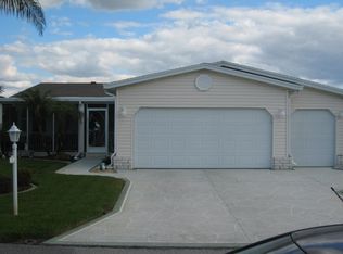 2133 Bayside Dr, Sebring, FL 33872