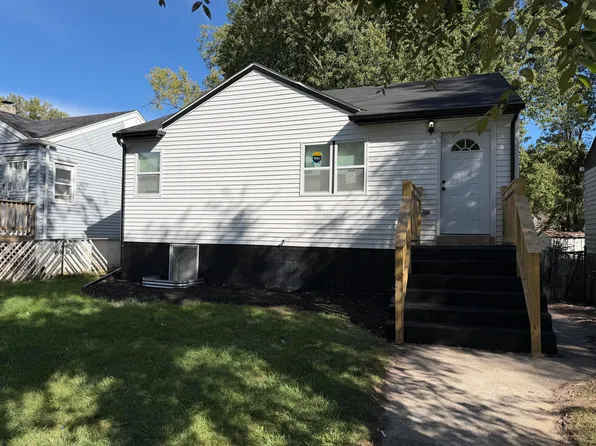 323 King St, Gary, IN 46406