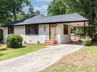 814 Slaton St, Forest Park, GA 30297
