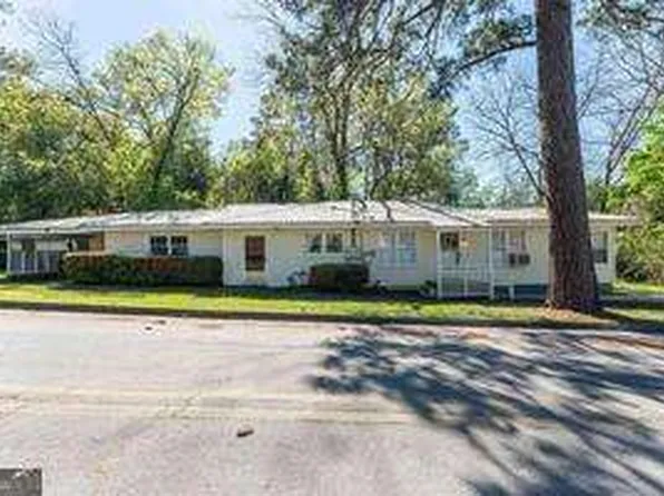 1211 Pinewood Dr SE #A & B, Milledgeville, GA 31061