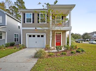 266 Larissa Dr, Charleston, SC 29414