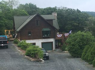 620 Meadow Ave, Banner Elk, NC 28604