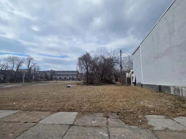 510 Laurens St, Baltimore, MD 21217