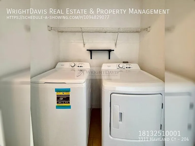 3311 Haviland Ct #204 — Photo 19