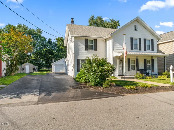 50 Russell Street, Ballston Spa, NY 12020