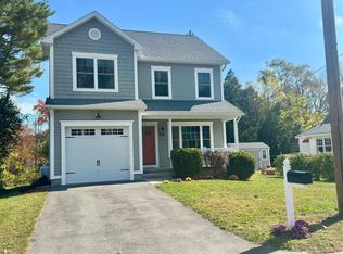 36 Landy Ave, Northampton, MA 01062