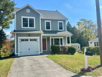 36 Landy Ave, Northampton, MA, 01062