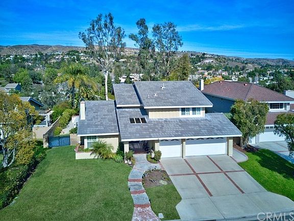 Hills Views Can Be Yours!