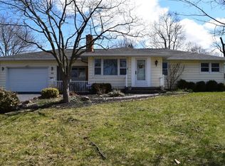 250 Woodcroft Dr, Rochester, NY 14616