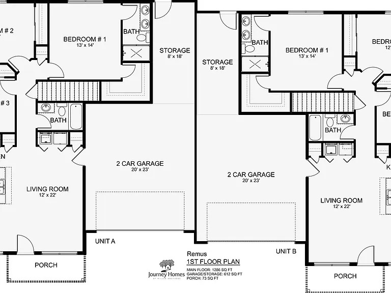 18512 Falcons Lair Ct — Photo 11