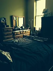 Rented by Keith Elrington, LREB