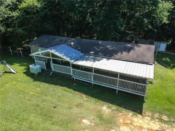 184 Price Rd, Reform, AL 35481