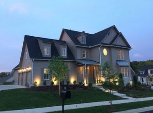 2061 Hornsby Dr, Franklin, TN 37064