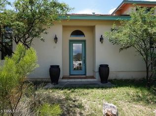 207 14th Ter, Bisbee, AZ 85603