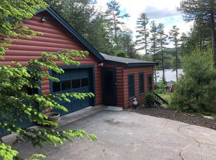 43 Barbara Dr, Alton Bay, NH 03810