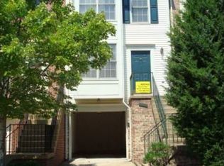7802 Colonial Springs Blvd, Alexandria, VA 22306