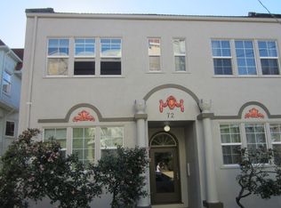 72 Vernon St #6, Oakland, CA 94610