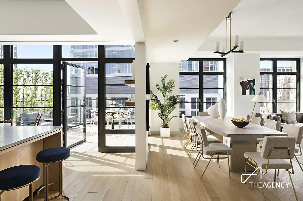 50 West 30th St Unit PH1  