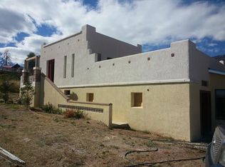 2075 County Road 389, Wetmore, CO 81253