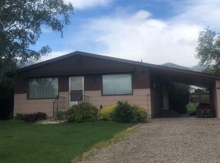 708 Lombard St, Salmon, ID 83467