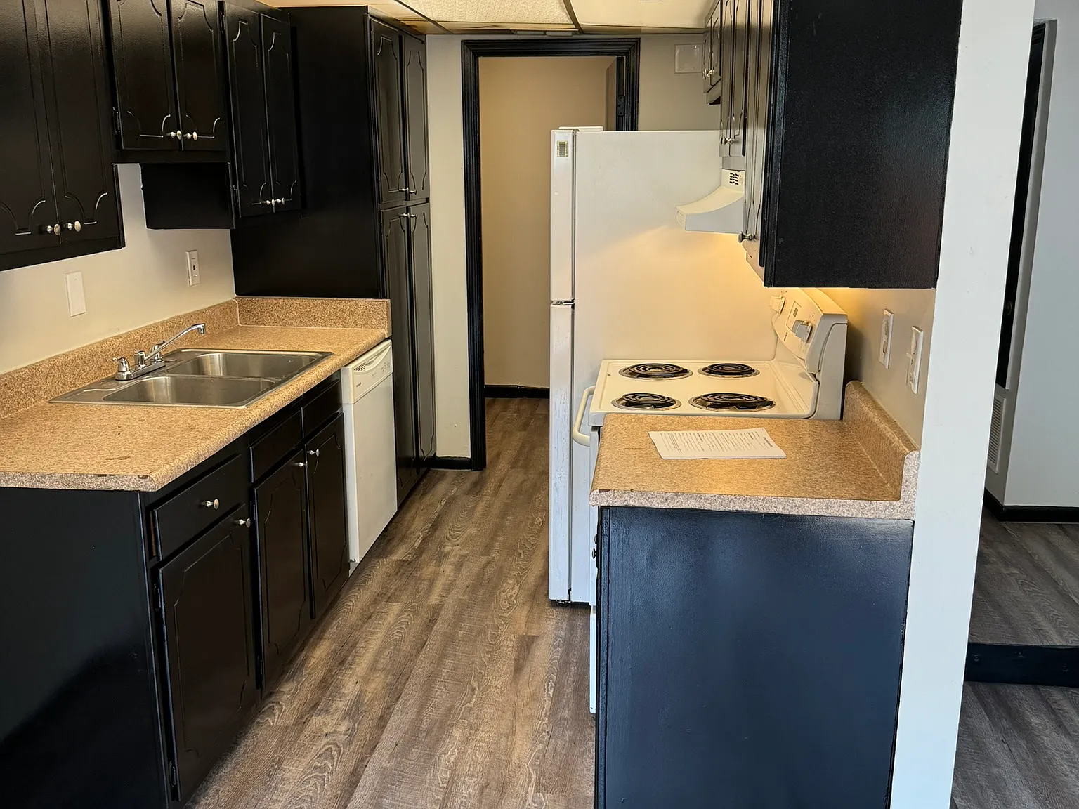 2 bed, 994 sqft, $1,600 — Photo 4